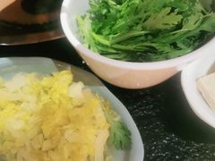 -京炭铜锅涮肉·羊蝎子·羊肉炉(保利·时光里店)