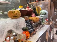 -天津东凯悦酒店·Market Café自助餐厅