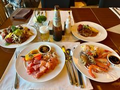-富力丽思卡尔顿酒店·香荟全日制餐厅