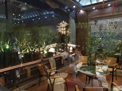 -鹊华居·地道鲁菜·海鲜·融合味(大明湖店)