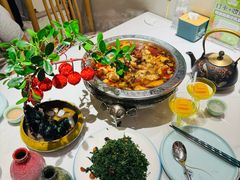 -奔跑吧陕菜·盛世长安(民乐园万达店)