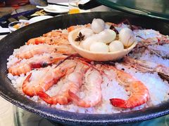 -雅和生态渔庄·宜城锅巴饭(龙灵山公园店)