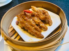 -御花园酒店(希尔顿店)