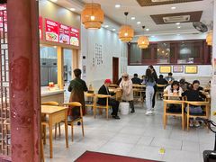 -四季美汤包(户部巷店)
