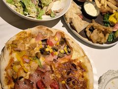 -get pizza意大利餐厅(凯德MALL店)