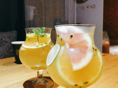 -候鸟等风来·精致西厨(万科第五城店)