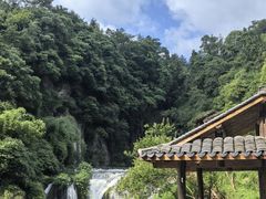 -天河潭旅游度假区