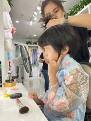 -小鬼当佳儿童摄影(通州外拍店)
