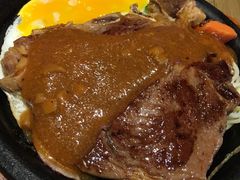 -凡塔斯牛排餐厅(厚街万达店)