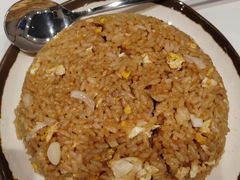 -白山烧烤(文安路万豪店)