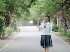 -鹅湖玫瑰文化园