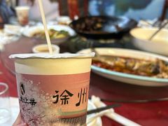 -百味地锅鸡(铜山路店)