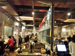 -牛很鲜潮汕牛肉火锅(朝晖路店)