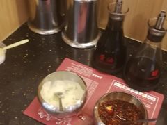 -真阿婆水饺(科技路西口店)