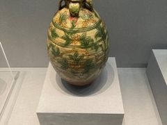 -赤峰博物馆