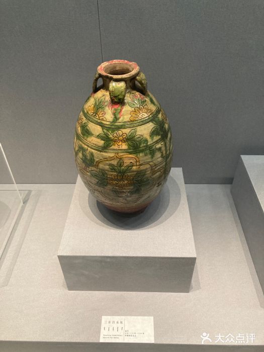 赤峰博物馆图片