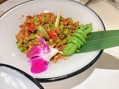-太食獸泰式茶餐厅(济南万象城店)