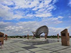 -南汇嘴观海公园