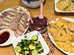 -兰亭安泊牛肉面(乐都路店)