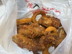 -吴日彪蒜香猪牛排(水巷口店)
