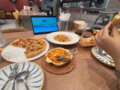 -必胜客(珠海路店)