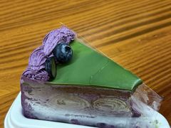 -爱上甜蜜蜜(田盛街店)