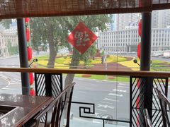 -皇城老妈川味火锅·大连海鲜火锅(港湾店)