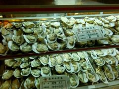 -蠔友汇(皇姑店)