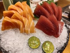 -青空日料烧肉烧鸟店(后湖兴业路店)
