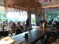 -海兰云天度假区温泉