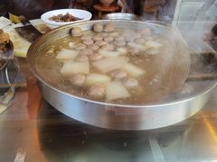 -莲塘味宝园牛杂(天越翔园店)