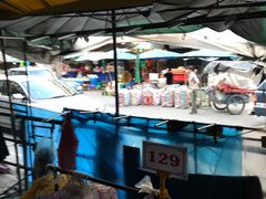 -瓦洛洛传统市场