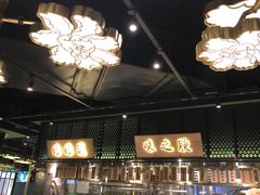 -辛香汇·现炒川菜(淮海路百盛店)