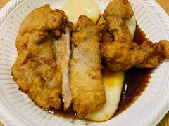 -鲜得来排骨年糕(豫园店)