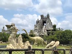 -厦门方特梦幻王国