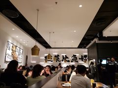 -太二酸菜鱼(汕头苏宁广场店)