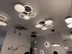 -张士灯具城(家居优选店)