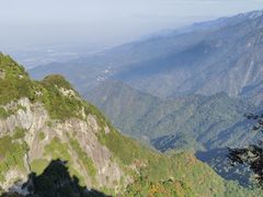 -终南山南五台景区