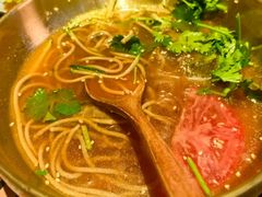 -贰醒·私房小院烧烤 (太古里店)