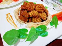 -海燕酒店(惠济路店)