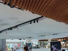 -食悦天美食广场(长沙IFS国金中心店)