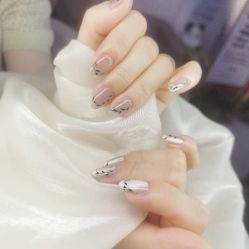 -雅洁美甲美睫