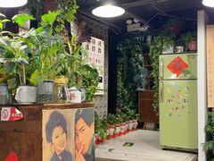 -永安里地摊烤肉(首创店)