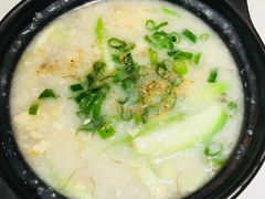-味可道美食坊(福基路店)