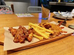 -必胜客(新海上世界店)