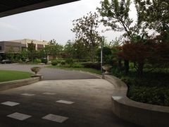 SS-上海怡沁园度假酒店