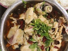 -清华澜园教工餐厅