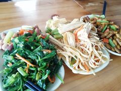 -竹青胶东摔面(黄岛开发区店)