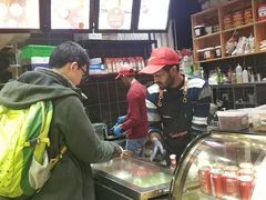 -YallaYalla丫拉中东料理小吃·清真(太古里店)