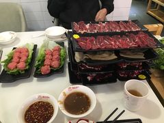 -陈记顺和牛肉火锅馆(天河北路店)